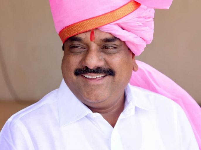 पुणे पदवीधर मतदार संघातून भाजपची उमेदवारी संग्रामसिंह देशमुख यांना जाहीर