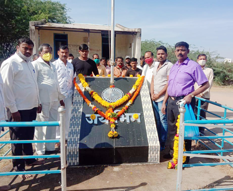 डॉ. आंबेडकरांची मौलिक ग्रंथसंपदा प्रत्येक विद्यार्थ्याने अभ्यासली पाहिजे