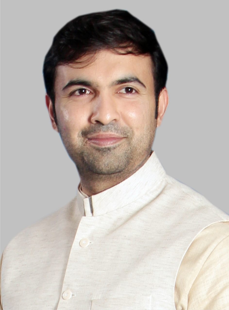 कराड दक्षिणमध्ये ‘परीक्षा पे चर्चा’ कार्यक्रमाचे आयोजन : डॉ. अतुल भोसले