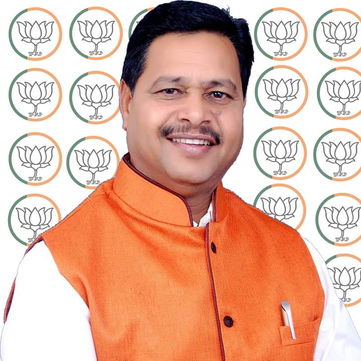 राज्यपाल नियुक्त संभाव्य बारा आमदारांमध्ये भरत पाटील यांना स्थान द्यावे 