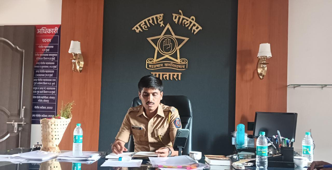 गुन्हेगार्‍यांच्या हालचालींवर विशेष लक्ष देणार  