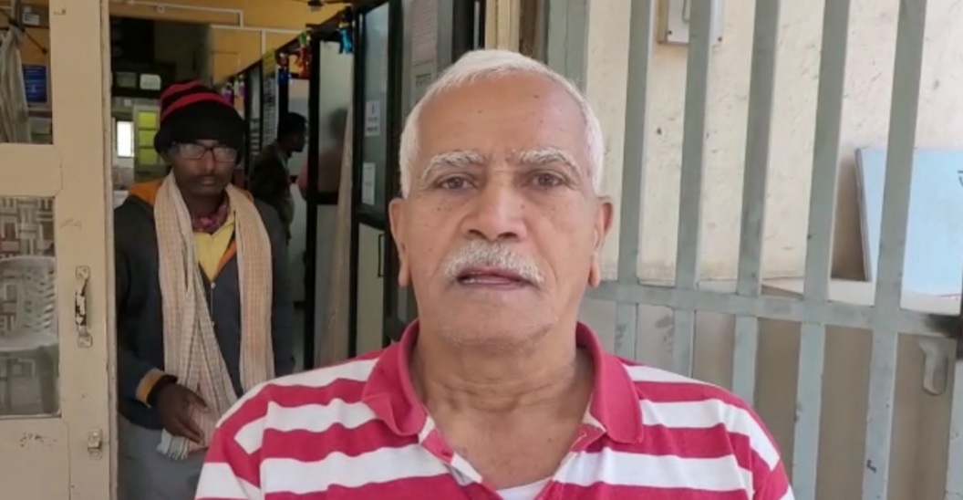 पोहण्यास गेलेल्या एकावर मगरीचा हल्ला   