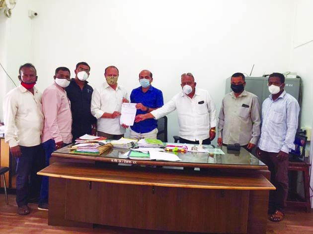 फलटण तालुक्यात लॉकडाऊन न करता अन्य उपाययोजना राबवाव्यात