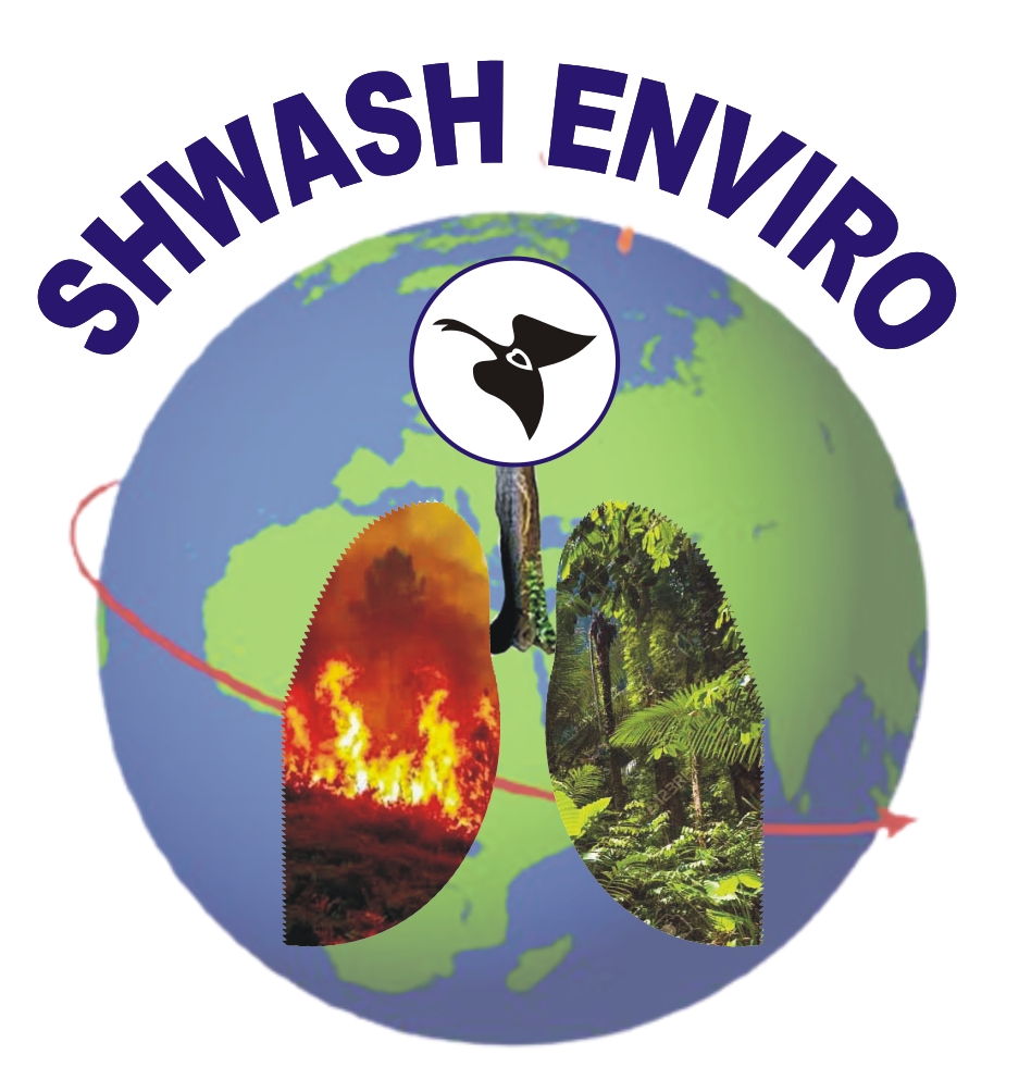 पाटण तालुक्यातील सर्व शाळांसाठी वनसंवर्धनदिनानिमित्त चित्रकला, निबंध स्पर्धा