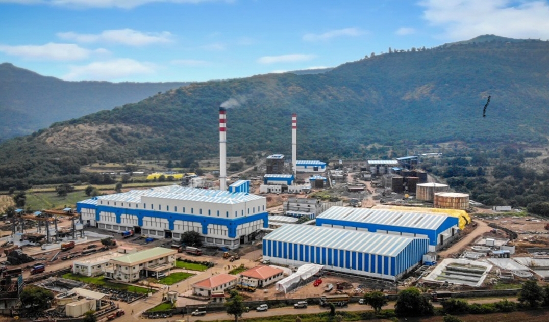 जयवंत शुगर्सची डिस्टीलरी ठरली राज्यात सर्वोत्कृष्ट  