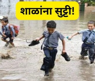 सातारा जिल्ह्यातील शाळा व महाविद्यालयांना 26 जुलै रोजी सुट्टी*