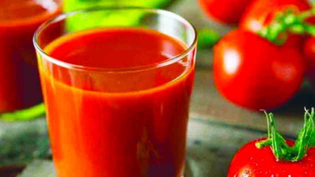 त्वचेला चमकदार बनवेल हा हेल्दी ज्यूस