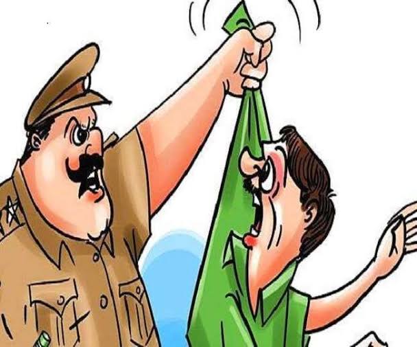 लोकसभा निवडणुकीच्या पार्श्वभूमीवर पाटण तालुक्यामधील तीन व्यक्ती हद्दपार