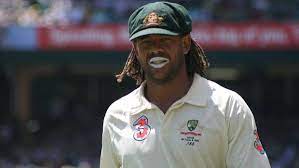 ऑस्ट्रेलियाचा ऑल राऊंडर माजी क्रिकेटपटू अँड्र्यू सायमंड्सचा कार अपघातात मृत्यू 