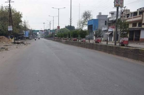 विटा येथे 28 ऑगस्टपासून सोमवार पर्यंत जनता कर्फ्यु