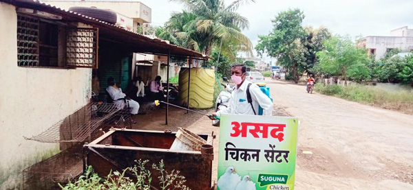 खटाव तालुक्यात तीन दिवसांत कोरोनाने गाठले दीड शतक