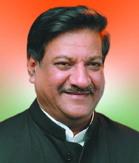 कराडला शंभर बेडचे महा जम्बो कोविड सेंटर होणार  