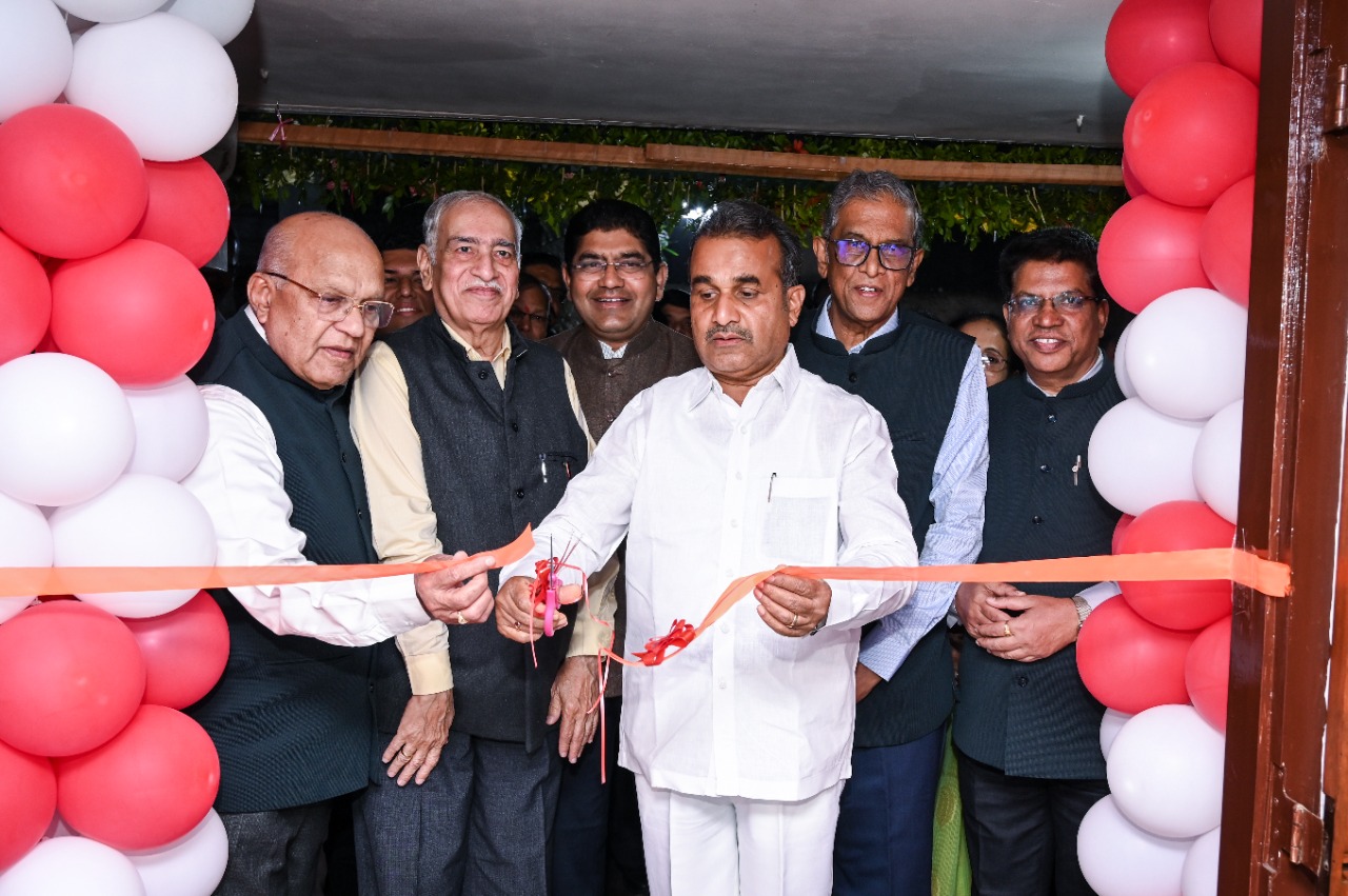 'कराड अर्बन' राज्याच्या सहकार क्षेत्रातील शिखर संस्था : माजी सहकार मंत्री आ. बाळासाहेब पाटील