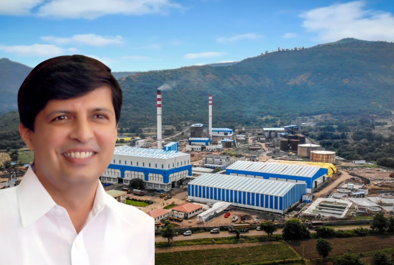 जयवंत शुगर्सला उत्कृष्ट कामगिरीसाठी राष्ट्रीय पुरस्कार जाहीर  