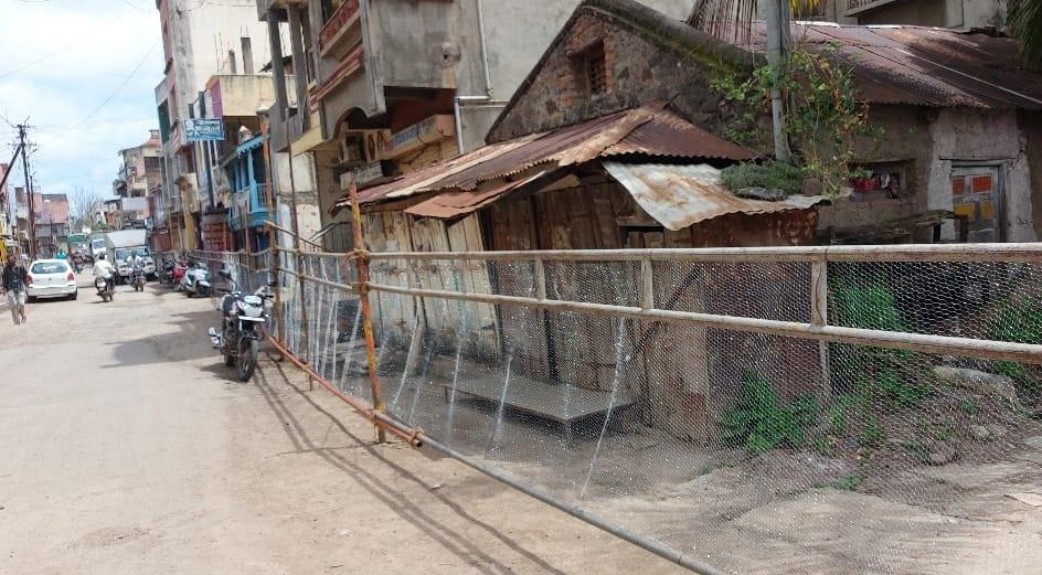 खटाव तालुक्यात तीन दिवसांत कोरोनाने गाठली शंभरी 