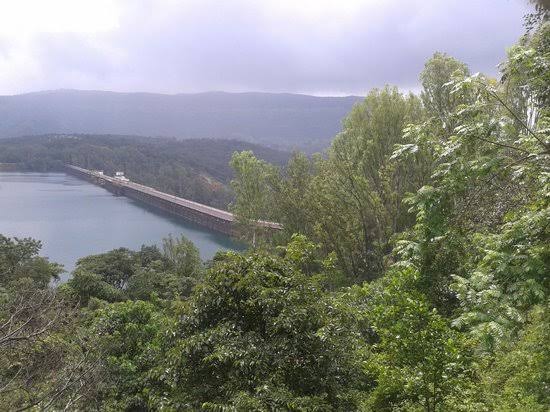 कोयना धरणाचा पाणीसाठा 24 तासात 4 टीएमसीने वाढला 