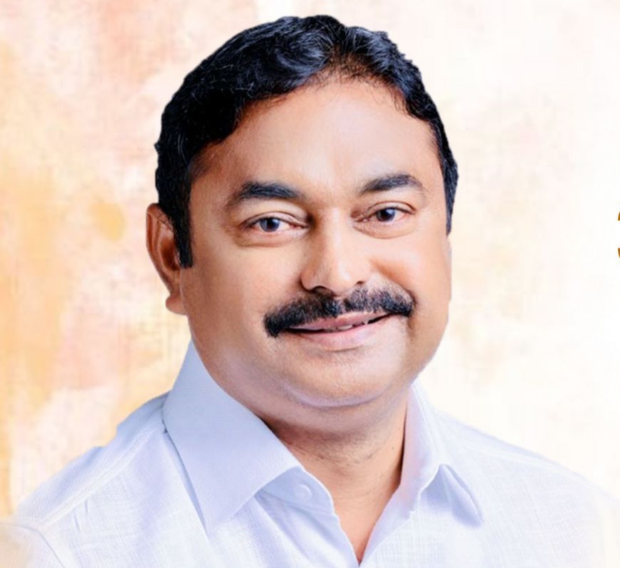 वरकुटे मलवडी-शिरताव रस्त्याच्यासाठी मार्च बजेटमध्ये आणखी 5 कोटी निधी मंजूर : अनिलभाऊ देसाई