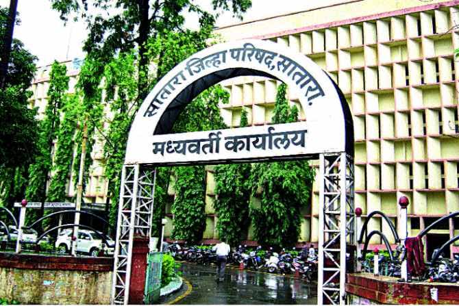 पाटण तालुका : जिल्हा परिषद व पंचायत समिती प्रारूप प्रभाग रचना जाहिर