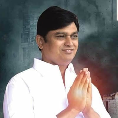 आमदार महेश शिंदे उभारताहेत मतदारसंघातील तिसरे कोविड हॉस्पिटल