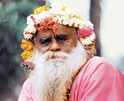 पाटणच्या गगनगिरी सेवाश्रमात सोमवारी गुरूपौर्णिमा उत्सव