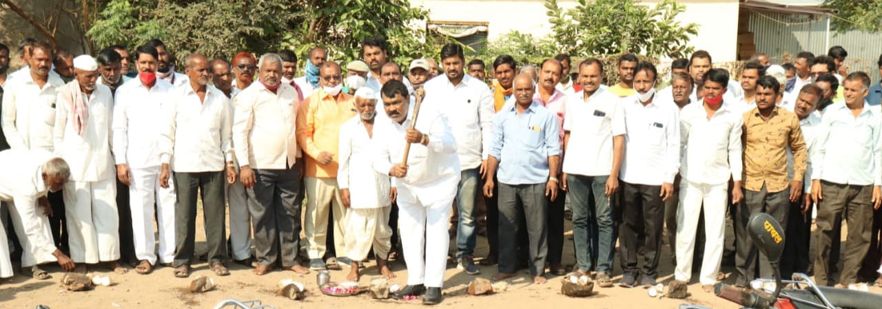 खटाव तालुक्यातील प्रमुख प्रश्‍न सोडवण्यासाठी प्राधान्य देणार