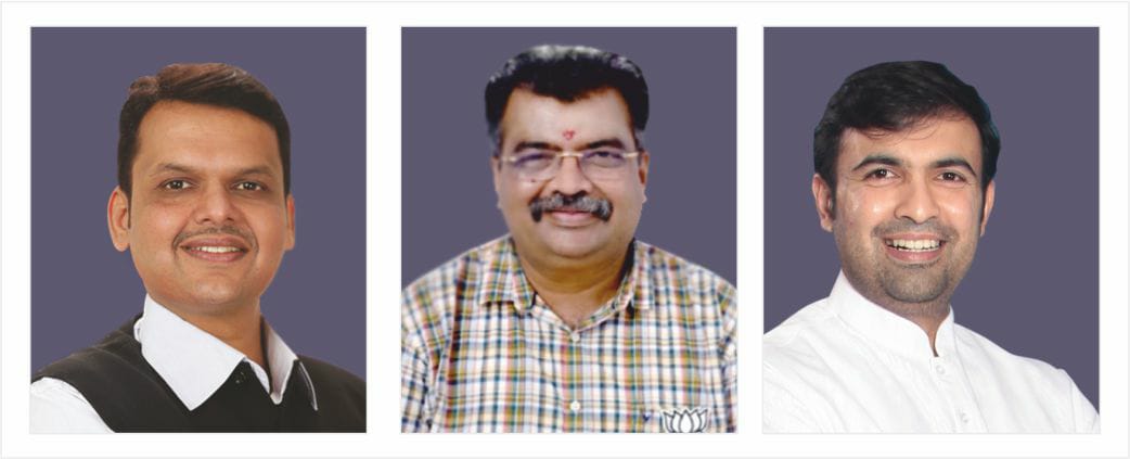 कराड दक्षिणमधील रस्ता सुधारणेसाठी ३० कोटींचा निधी मंजूर  