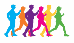 कराडमध्ये महाराष्ट्रदिनी १ मे रोजी ‘वॉकेथॉन’  