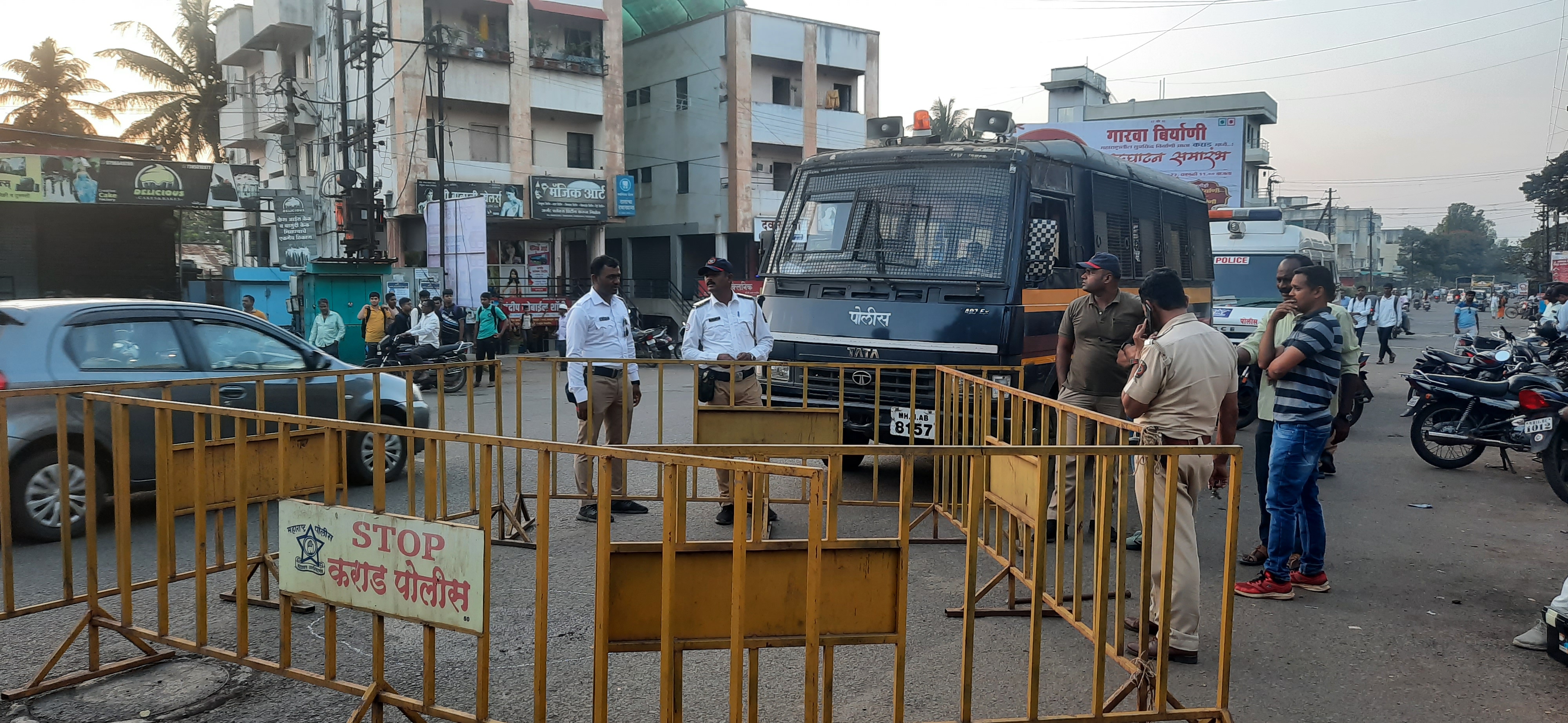 कार्वेनाका खून प्रकरणातील संशयितास अटक  