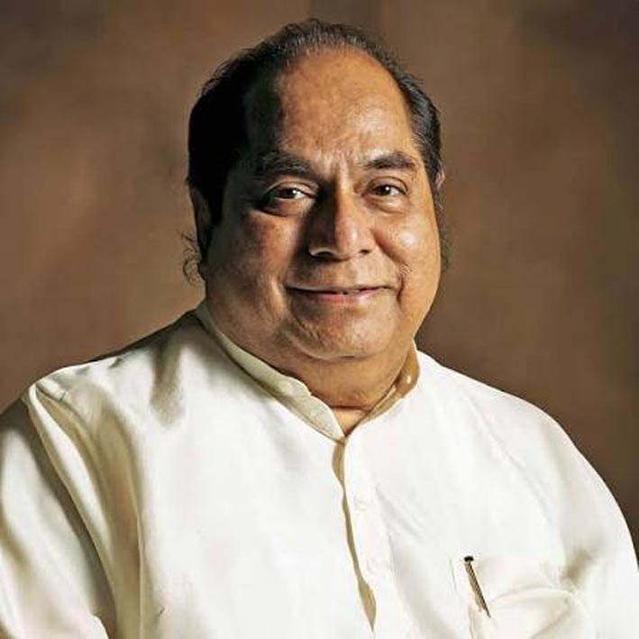 शिक्षणमहर्षी पद्मश्री डी. वाय. पाटील यांचे कोल्हापुरात निधन