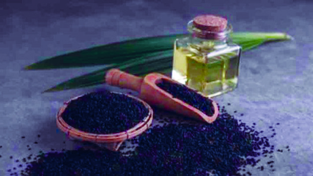 केसांच्या आरोग्यासाठी लाभदायी तीळाचे तेल