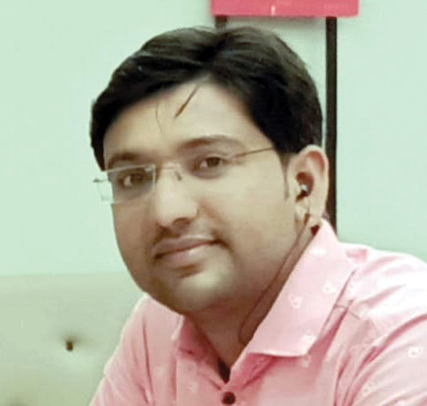 कराडचे तलाठी सागर पाटील लाचलुचपतच्या जाळ्यात 